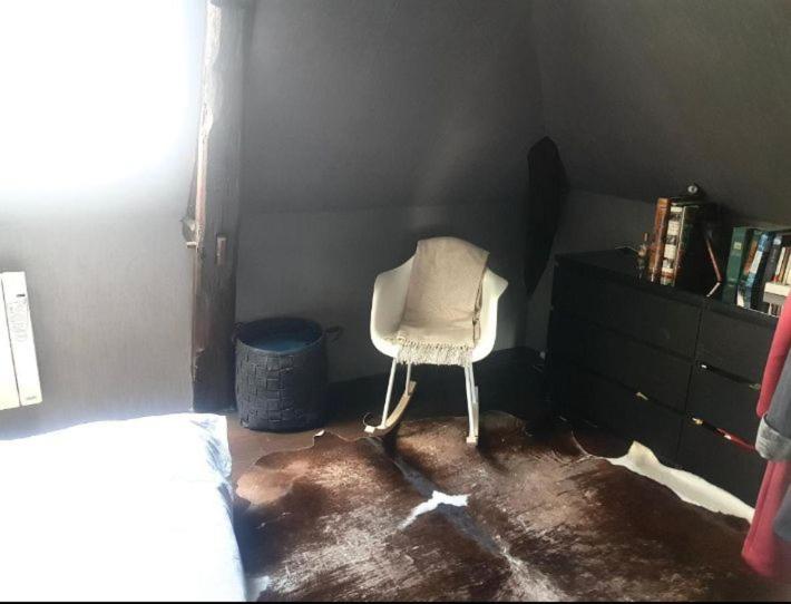 Grand Appartement En Duplex A Beaugency Luaran gambar