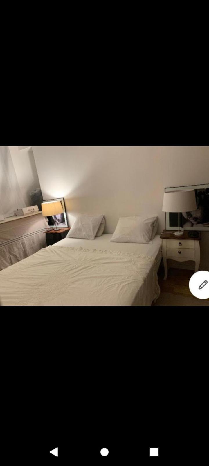 Grand Appartement En Duplex A Beaugency Luaran gambar